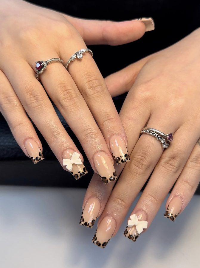 Hollywood Nail Salon - our work