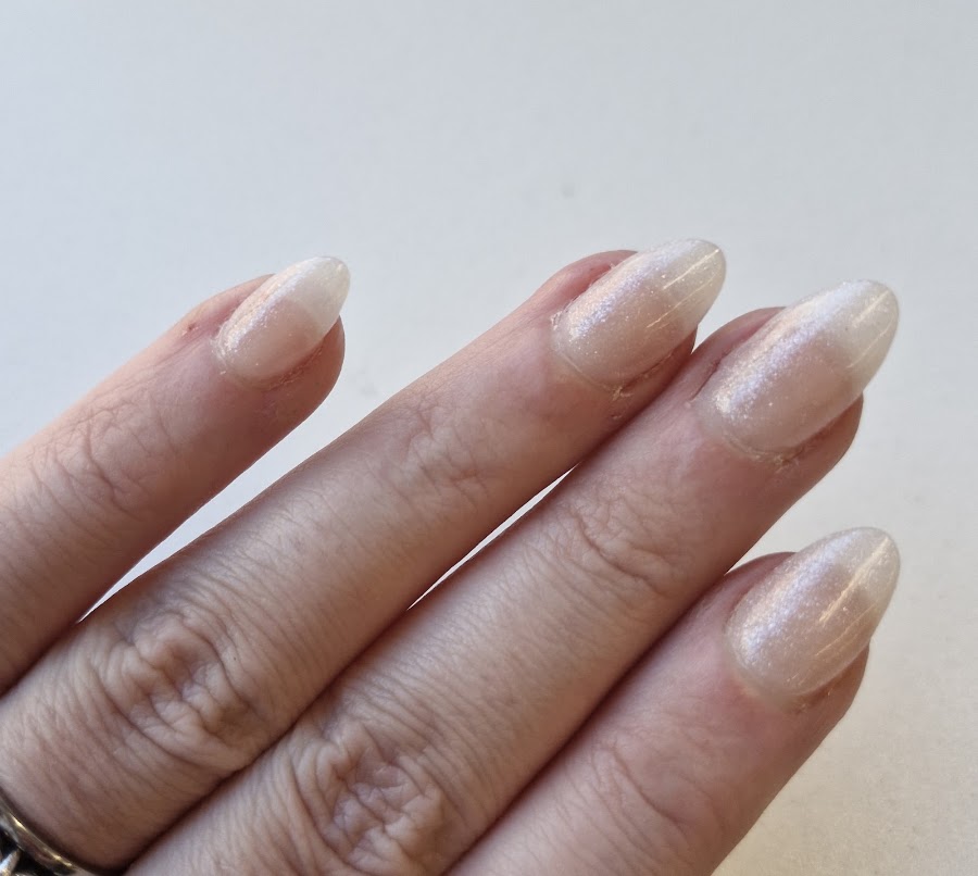 Hollywood Nail Salon - our work